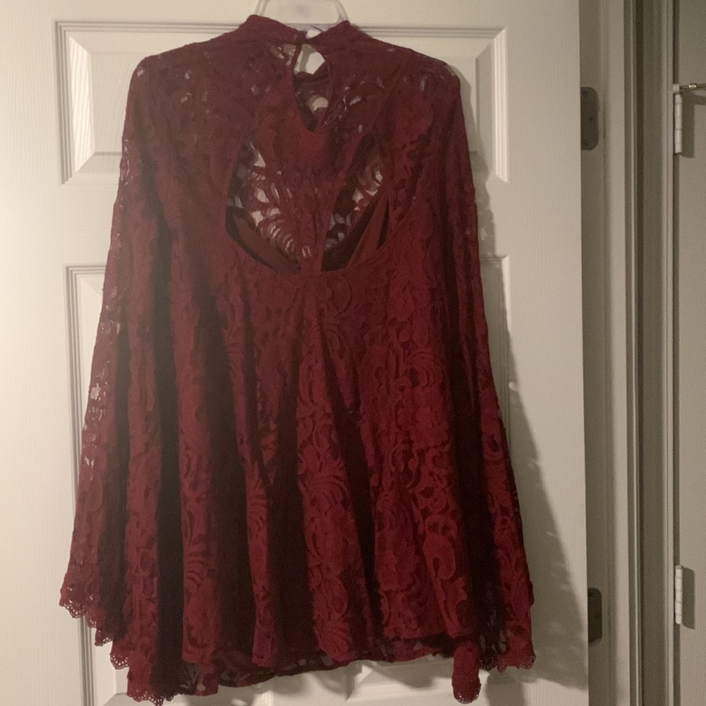 Free people dress - Picture 4 of 8